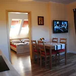 Appartement Anna Brenna